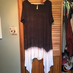 Mono B / Boutique Dress